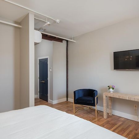 The Stricklin Hotel- Florence Exteriér fotografie