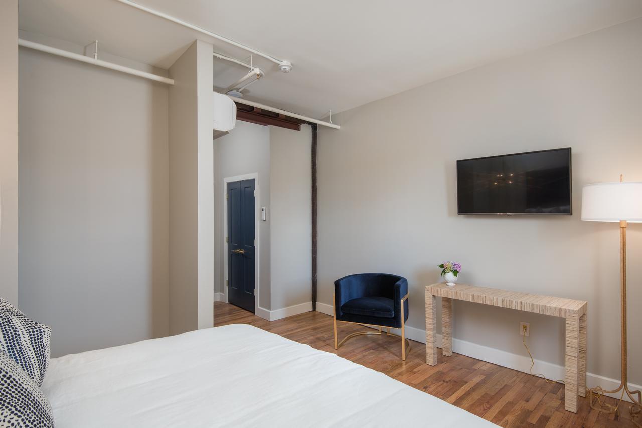 The Stricklin Hotel- Florence Exteriér fotografie